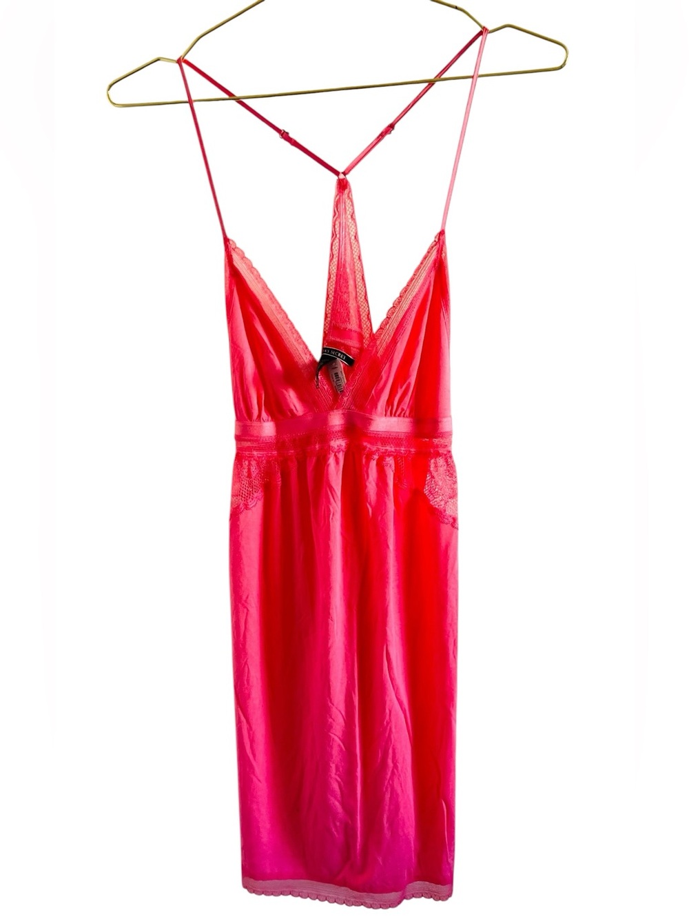 Victoria Secret Straped Sleepwear Nightgown